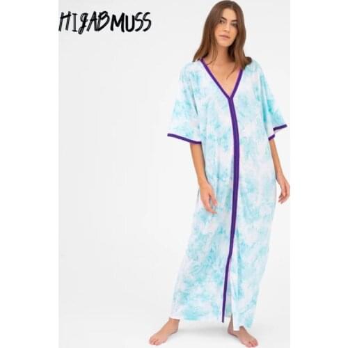 Женская пляжная одежда HIJABMUSS China At AliExpress