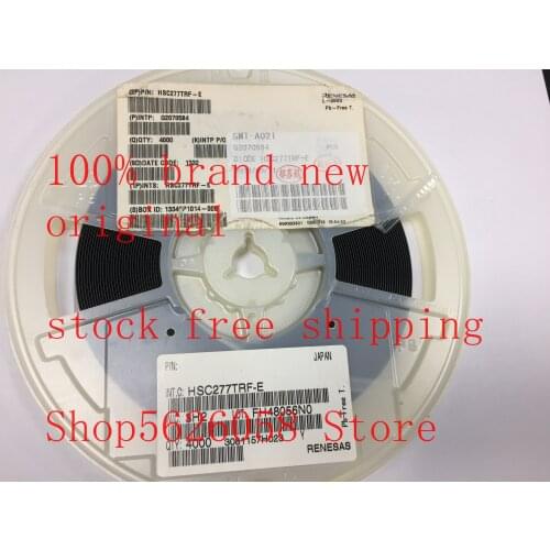 HSC277TRF-E SOD-323 100% new original freeshipping 50PCS-3000PCS/LOT STOCK