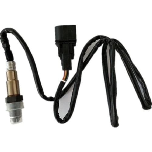 Oxygen Sensor 0258007090 06B906265 #01052201-279