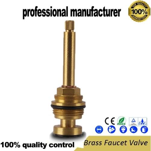 98.5mm 2120M brass faucet tap parts valve part water tap valve home hardware water tap part at good price and fast delivery