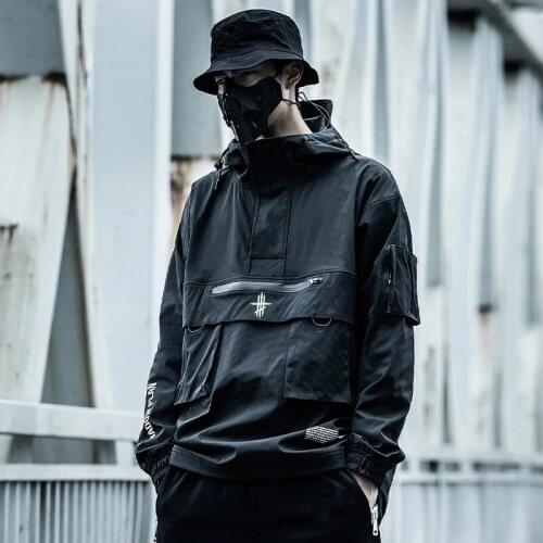 Мужские демисезонные куртки LIFLIVING China At AliExpress