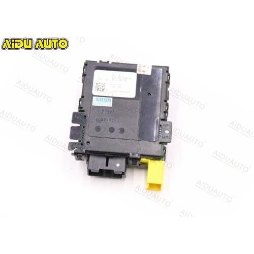 3C0953549AH FOR VW Steering Wheel Module (Multifunction Cruise Control System) Passat B6 3C0 953 549 AH AJ