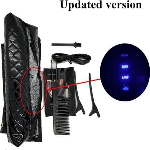 New Hair Split Trimmer Hair Clipper USB Charging Split Trimmer Product Straightener Beauty Cutting Split hair cutter machine