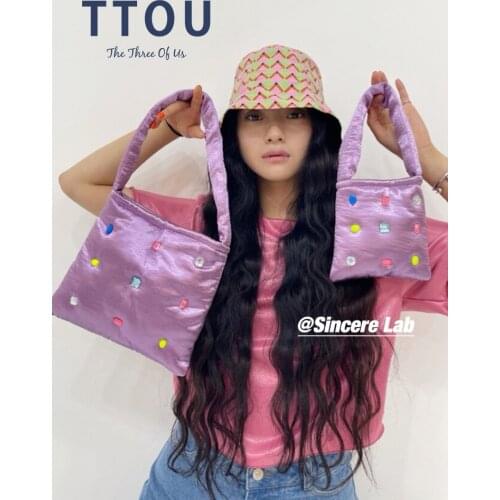 Женские мягкие клатчи The Three Of Us China At AliExpress