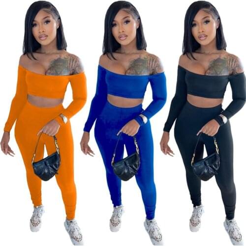 TS1118-Two-piece suit