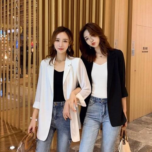 CMAZ Blazers For Women