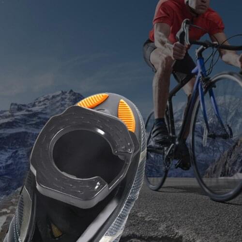 1Pair Quick Release Rubber Cleat Cover Bike Pedal Cleats Covers Cleats For SpeedPlay For Light Action Anti-wear Protective Cover