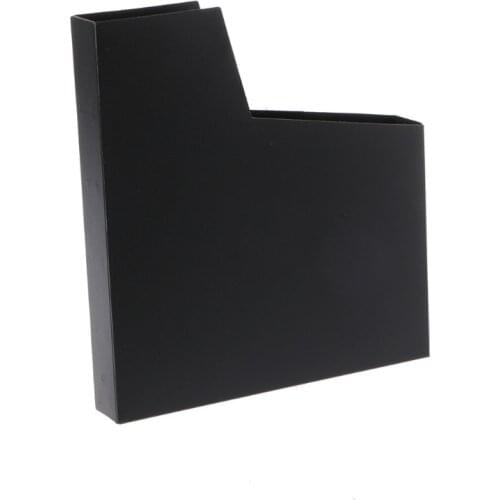 10Pcs/Set Matte Cover Dust Case Game Cartridge Protector Sleeve For NES G6DD