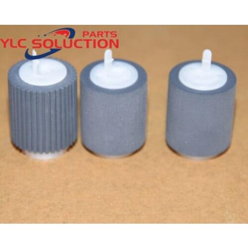 10X NROLR1466FCZ1 NROLR1467FCZ2 Separation Feed Pickup Roller for Sharp MX 2010 2300 2310 2600 2610 2616 2640 2700 3100 3110