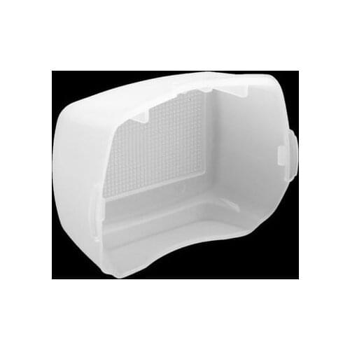 2pcs Flash Bounce Diffuser for nikon AF SB910 SB-900 SB900