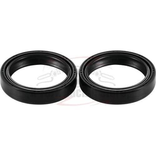 Fork Oil Seal For Honda Integra750 2014-2017 2015 2016 New Seals Pair Kit 2PCS