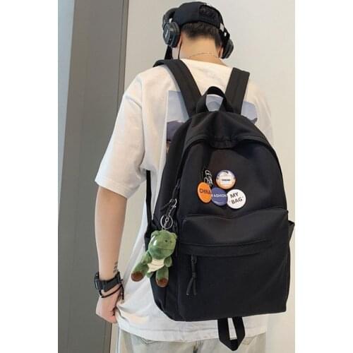 2021 Waterproof Nylon Backpacks Women Bag Fashion Backpack For Women Big Small Travel Backpack Female Shoulder Bag Mochilas