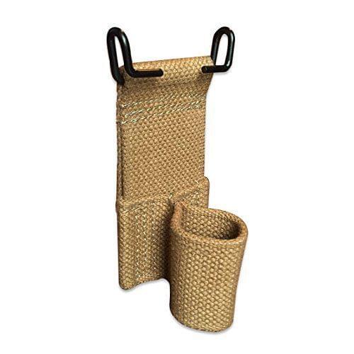 World War WW2 US ARMY MILITARY POLICE DAOTAO KNIFE COVER REPLICA