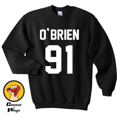 Dylan O'Brien Shirt Crewneck Sweatshirt Unisex More Colors XS - 2XL