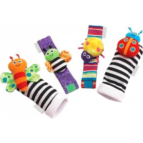 Jampelle Children's Socks