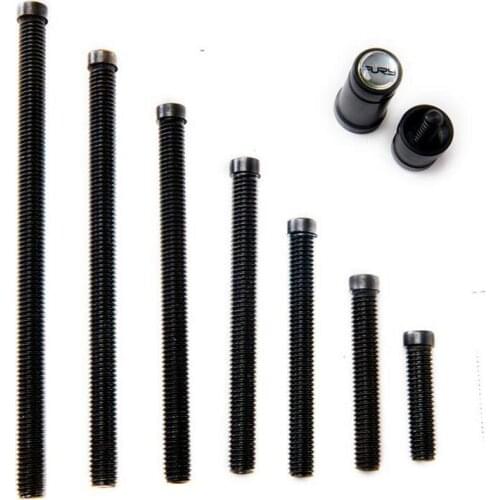 Fury Pool Cue Weight Screw Snooker Cue Weight Bolt Middle Wheel Protector FURY Cue Joint Protecter Accessory Billiard Supplies