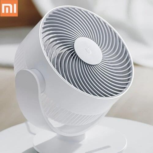 Xiaomi Mijia Desktop DC Inverter Circulating Fan, Household Large Air Volume Air Conditioning Fan, Controlled By Mijia App