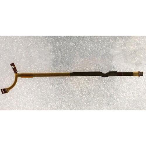 NEW LENS Aperture Flex Cable For CANON EF 24-105mm 24-105 mm 1:4 L IS II USM Repair Part (Gen 2)