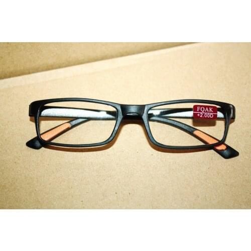 2019 Direct Selling Sale Leesbril Cappotto Two Pairs! Bendable Anti-slip Reading Glasses+1.0 +1.5 +2.0 +2.5 +3.0 +3.5+4.0 055