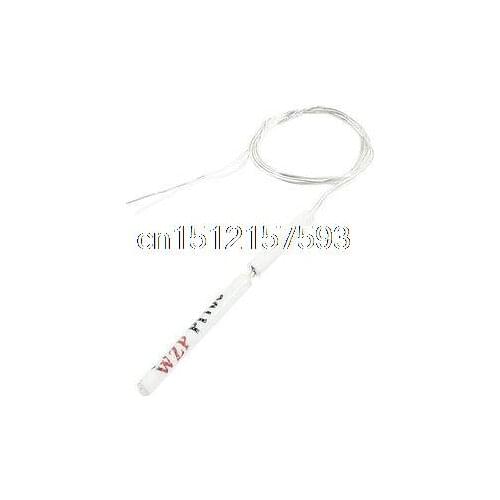 PT100 Ceramic Probe Temperature Control Sensor Resistant -200 to +450C
