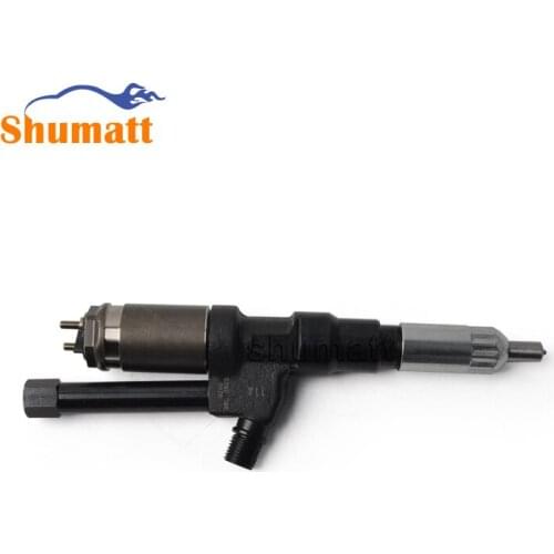 Remanufactured Injector 095000-0244 095000-0245 For HINO TRUCK Engine K13C 23910-1145 23910-1146 S2391-01146