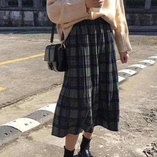 Женские юбки миди Roslight China At AliExpress