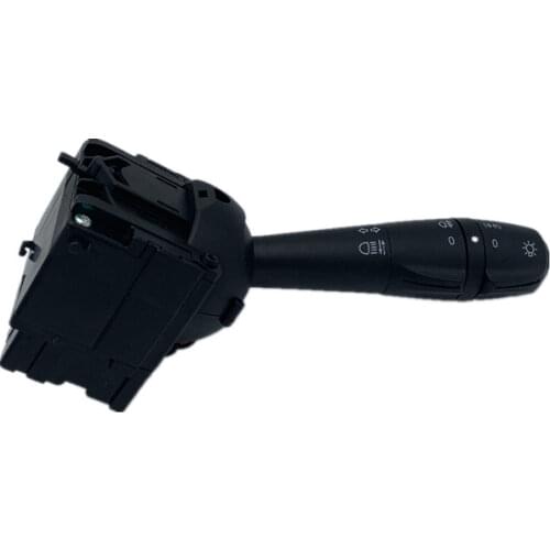 For Dacia Dokker Duster Lodgy Logan Sandero Left Turn Signal Horn Control 8201167988 251682 681726046R 255405056R 255400337R