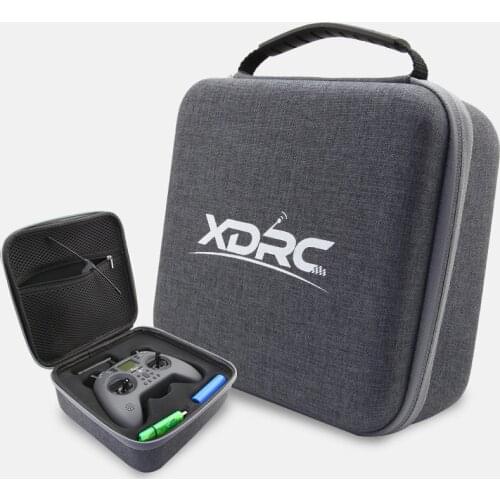 Jumper T-Lite Storage Bag Portable Carrying Case EVA Remote Control Protector Handbag forT-Lite Series Radios Transmitter