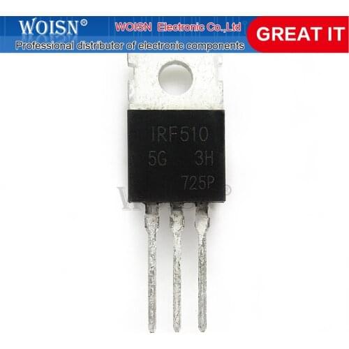 10PCS IRF510 IRF520 IRF540 IRF640 IRF740 IRF840 LM317T Transistor TO-220 TO220 IRF840PBF IRF510PBF IRF520PBF IRF740PBF LM317