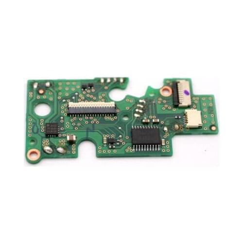 Mirror Box main body Driver Board Driver plate for SLR Nikon D600 D610 Camera Repair parts