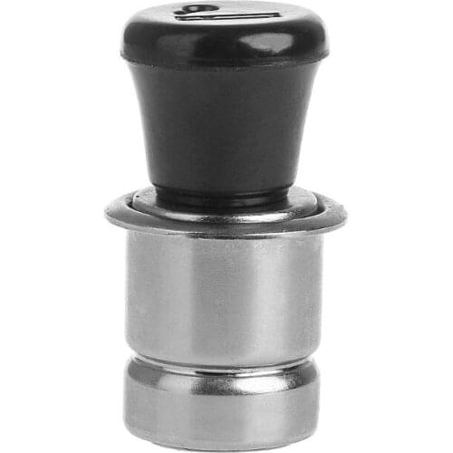 12V Metal Universal Auto Car Cigarette Lighter Professional Cigar Lighter Power Socket Plug Outlet for Car