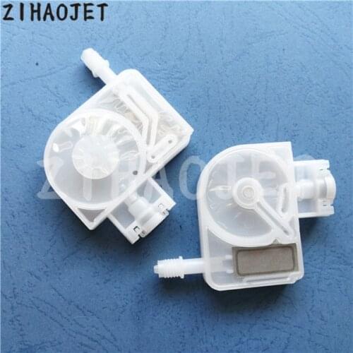 20pcs free shipping Printer DX5 ink damper for Epson 4880 4000 4400 4450 7800 7880 9880 DX5 dumper factory supply