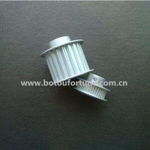 60 teeth HTD5M htd timing pulleys 9mm width 10pcs a pack