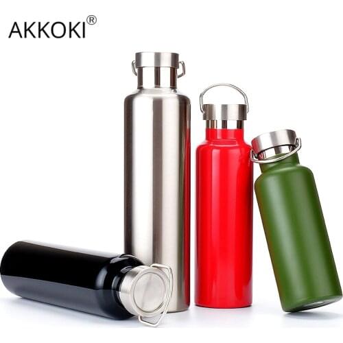Кружки термосы AKKOKI China At AliExpress