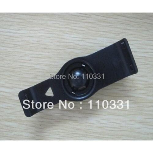 Free Shipping high Quality 100pcs/lots Mount Holder Cradle for Garmin nuvi 2500 2545LMT 2555LMT 2555LT 2585TV 2595LMT