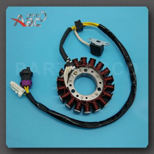 Buyang Feishen 300CC ATV Quad Water Proof Stator Assy 2.1.01.2060 Big Power