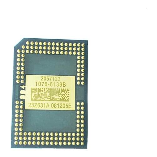 DMD Chip 1076-601AB 1076-6038B 1076-6039B 1076-6438B 1076-6439B for 1410X MX301 MP626 MP525P MP525ST