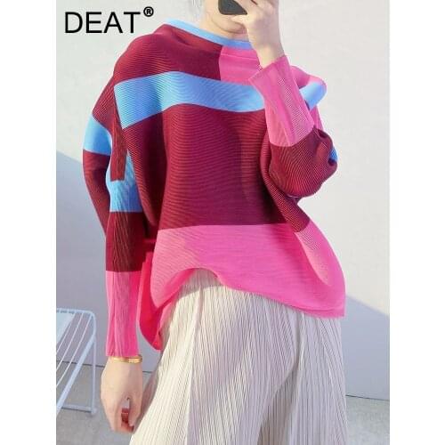 Женские футболки DEAT China At AliExpress