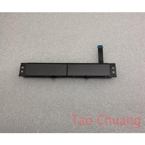 FOR Dell Latitude 5300 2-in-1 laptop left and right touchpad buttons 460.0G317.0001