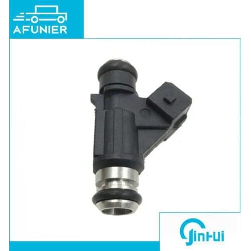 12 months quality guarantee fuel injector nozzle for Chevy Corsa Meriva Montana Tornado OE No.25345994