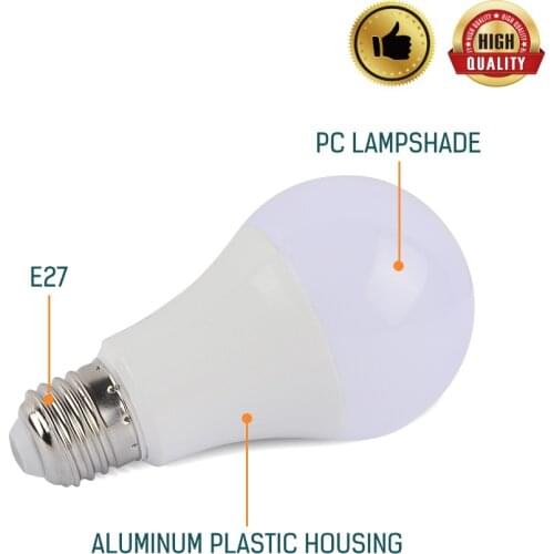 Ludengchaoshi Light Bulbs