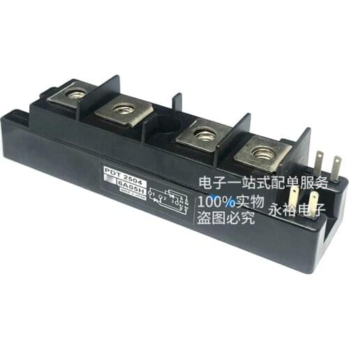 PDT2504 PD1518 Module Original, Can Provide Product Test Video