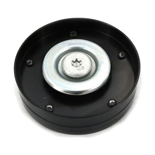 VOCR CDZA CUJA Engine Idler Pulley For A4 2008-2015/California 2.0TSi OEM 06H903341D 06H903341C