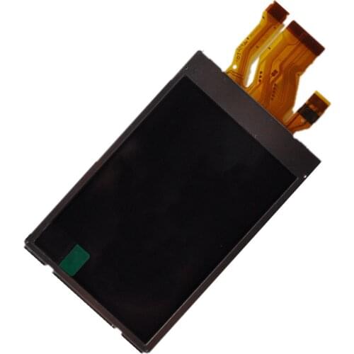 New For Panasonic Lumix dmc-fh22 fs33 FP3 fh22 fs33 FP3 digital camera LCD maintenance parts + backlight LCD