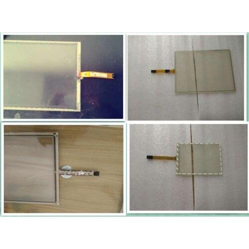 New touch glass only touch for panel 6AV7885-0AA10-0AA2