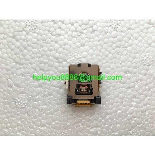 Original New Soni CD laser KSS-660 KSS-662 metal iron Optical pickup for Car 6 CD changer laser head CD radio