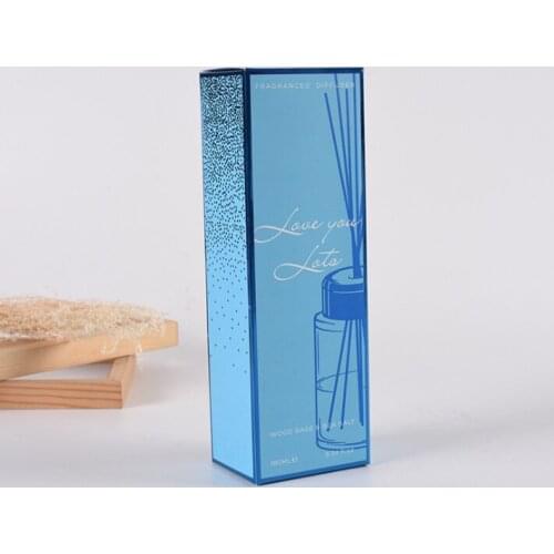 Custom Luxury Design small printed cosmetic box packaging for Skin Care,Packing boxes with logo cosmetic ---PX11650