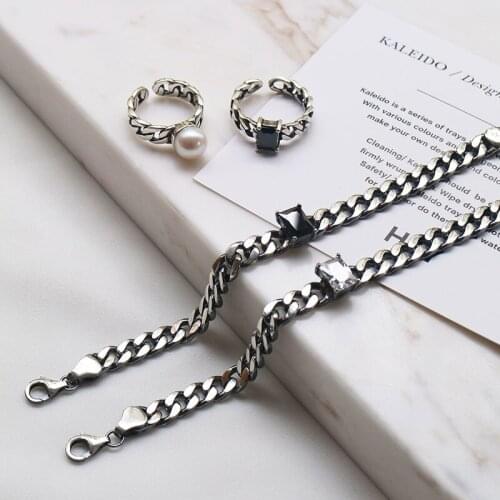 Белые браслеты SHENSS China At AliExpress