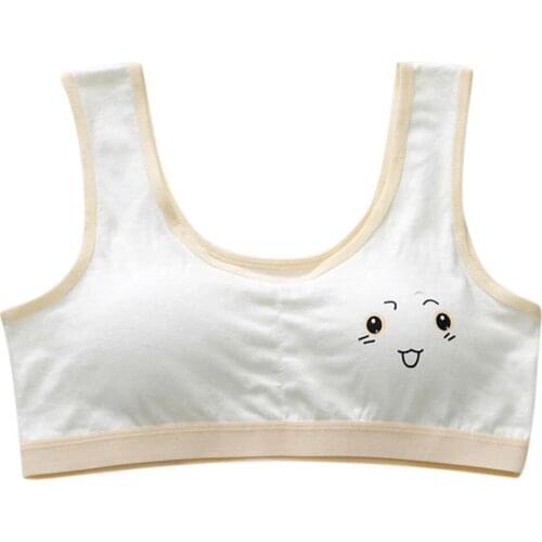 Swokii Bras For Girls