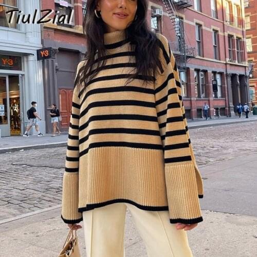 TiulZial Women's Pullovers